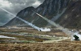NASAMS- hệ thống tên lửa đánh chặn khiến Tổng thống Zelensky bày tỏ 'lòng biết ơn đặc biệt'