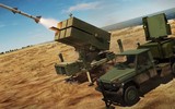 NASAMS- hệ thống tên lửa đánh chặn khiến Tổng thống Zelensky bày tỏ 'lòng biết ơn đặc biệt'