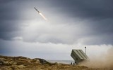 NASAMS- hệ thống tên lửa đánh chặn khiến Tổng thống Zelensky bày tỏ 'lòng biết ơn đặc biệt'
