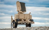 NASAMS- hệ thống tên lửa đánh chặn khiến Tổng thống Zelensky bày tỏ 'lòng biết ơn đặc biệt'
