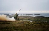 NASAMS- hệ thống tên lửa đánh chặn khiến Tổng thống Zelensky bày tỏ 'lòng biết ơn đặc biệt'