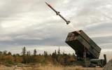 NASAMS- hệ thống tên lửa đánh chặn khiến Tổng thống Zelensky bày tỏ 'lòng biết ơn đặc biệt'