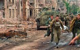 Tăng quân số lên trên 2 triệu quân và toan tính của ông Putin