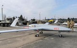 Thổ Nhĩ Kỳ 'dội gáo nước lạnh' khi tuyên bố không bán UAV TB2 Bayraktar cho Nga