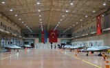 Thổ Nhĩ Kỳ 'dội gáo nước lạnh' khi tuyên bố không bán UAV TB2 Bayraktar cho Nga