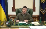 Cục diện chiến trường Ukraine sẽ ra sao sau khi Nga tăng quân?