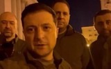 Cục diện chiến trường Ukraine sẽ ra sao sau khi Nga tăng quân?
