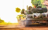 Khi 'vua tăng' của Malaysia chết máy giữa đường, gây ùn tắc giao thông
