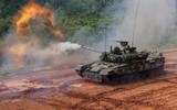 Khi 'vua tăng' của Malaysia chết máy giữa đường, gây ùn tắc giao thông