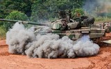 Khi 'vua tăng' của Malaysia chết máy giữa đường, gây ùn tắc giao thông