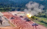 Khi 'vua tăng' của Malaysia chết máy giữa đường, gây ùn tắc giao thông