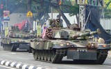 Khi 'vua tăng' của Malaysia chết máy giữa đường, gây ùn tắc giao thông