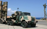 Khi quốc gia NATO dùng 'rồng lửa' S-300' khóa' máy của nhau