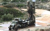 Khi quốc gia NATO dùng 'rồng lửa' S-300' khóa' máy của nhau