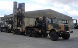 Khi quốc gia NATO dùng 'rồng lửa' S-300' khóa' máy của nhau