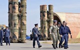 Khi quốc gia NATO dùng 'rồng lửa' S-300' khóa' máy của nhau