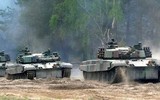 Khi 'vua tăng' của Malaysia chết máy giữa đường, gây ùn tắc giao thông