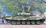 Khi 'vua tăng' của Malaysia chết máy giữa đường, gây ùn tắc giao thông