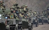 Chiến dịch phản công Nga tại Kherson của Ukraine liệu có đi vào ngõ cụt?