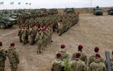 Chiến dịch phản công Nga tại Kherson của Ukraine liệu có đi vào ngõ cụt?
