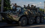 Chiến dịch phản công Nga tại Kherson của Ukraine liệu có đi vào ngõ cụt?