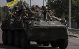 Chiến dịch phản công Nga tại Kherson của Ukraine liệu có đi vào ngõ cụt?