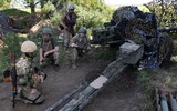 Chiến dịch phản công Nga tại Kherson của Ukraine liệu có đi vào ngõ cụt?