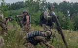 Chiến dịch phản công Nga tại Kherson của Ukraine liệu có đi vào ngõ cụt?