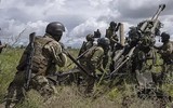 Chiến dịch phản công Nga tại Kherson của Ukraine liệu có đi vào ngõ cụt?