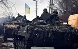 Chiến dịch phản công Nga tại Kherson của Ukraine liệu có đi vào ngõ cụt?
