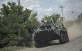 Chiến dịch phản công Nga tại Kherson của Ukraine liệu có đi vào ngõ cụt?