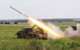 Ukraine phản công lớn tại miền Nam, Kherson bắt đầu rực lửa