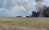 Chiến dịch phản công Nga tại Kherson của Ukraine liệu có đi vào ngõ cụt?