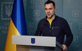 Nga nói 560 lính Ukraine thương vong khi tổ chức phản công ở Kherson