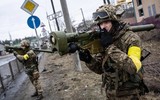 Chiến dịch phản công Nga tại Kherson của Ukraine liệu có đi vào ngõ cụt?
