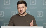 Chiến dịch phản công Nga tại Kherson của Ukraine liệu có đi vào ngõ cụt?