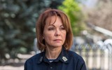Nga nói 560 lính Ukraine thương vong khi tổ chức phản công ở Kherson