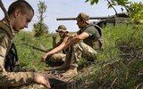 Chiến dịch phản công Nga tại Kherson của Ukraine liệu có đi vào ngõ cụt?