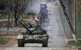 Chiến dịch phản công Nga tại Kherson của Ukraine liệu có đi vào ngõ cụt?