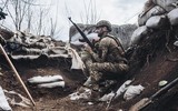 Chiến dịch phản công Nga tại Kherson của Ukraine liệu có đi vào ngõ cụt?
