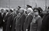 Cựu Tổng thống Liên Xô Mikhail Gorbachev qua đời