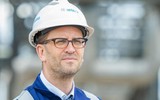 Nga bất ngờ đóng đường ống khí đốt Nord Stream 1