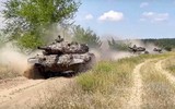 Nga không thể tăng viện cho Kherson vì các cây cầu huyết mạch đã bị HIMARS Ukraine cắt đứt? 