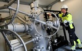 Nga bất ngờ đóng đường ống khí đốt Nord Stream 1