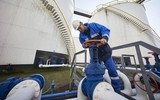 Nga bất ngờ đóng đường ống khí đốt Nord Stream 1