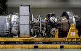 Nga bất ngờ đóng đường ống khí đốt Nord Stream 1