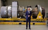 Nga bất ngờ đóng đường ống khí đốt Nord Stream 1