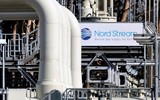 Nga bất ngờ đóng đường ống khí đốt Nord Stream 1