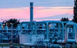 Nga bất ngờ đóng đường ống khí đốt Nord Stream 1