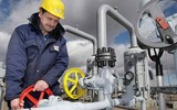 Nga bất ngờ đóng đường ống khí đốt Nord Stream 1
